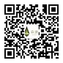 黑白服务号二维码